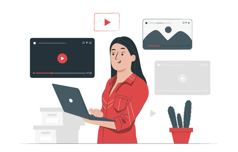 یوتیوب (YouTube) چیست؟