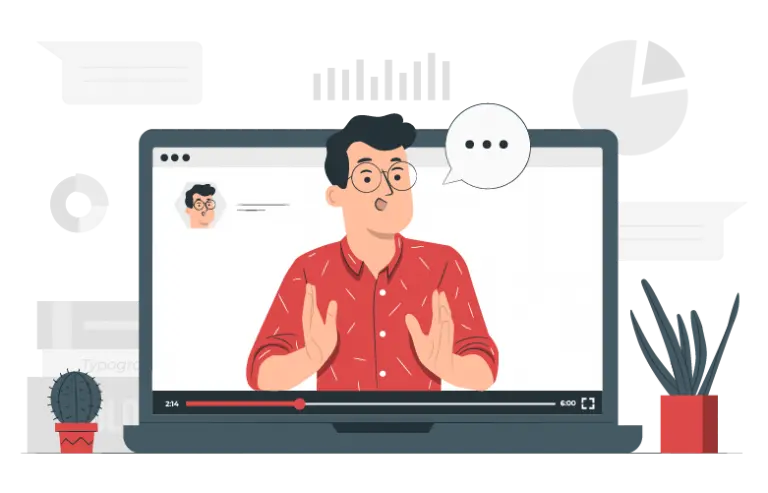 روش های افزایش بازدید ویدیو در یوتیوب
