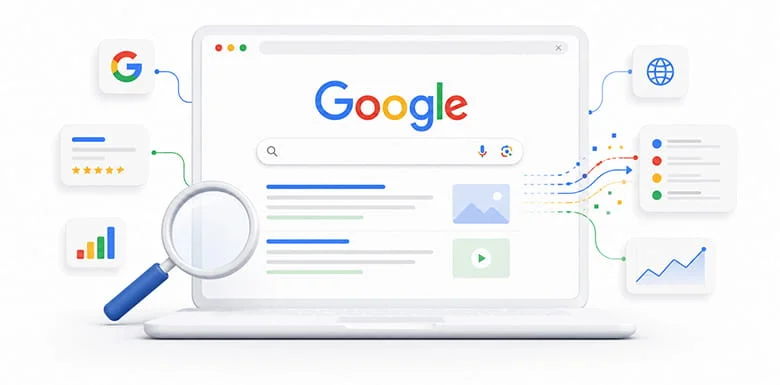 گوگل - Google