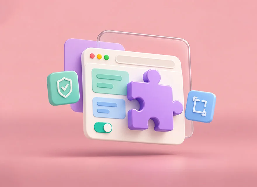اکستنشن چیست؟ معنی Extension و آموزش نصب افزونه مرورگر