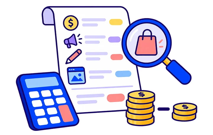 بازدید خوب است، اما آیا کمپین سود دارد؟
