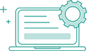 پنل مدیریتی اختصاصی